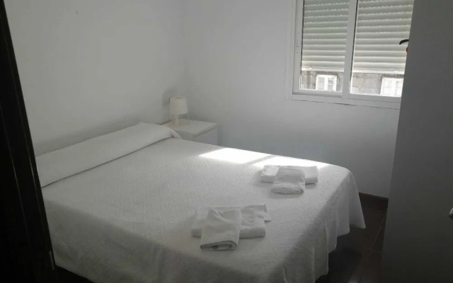 Pilgrim Rooms & Apartments