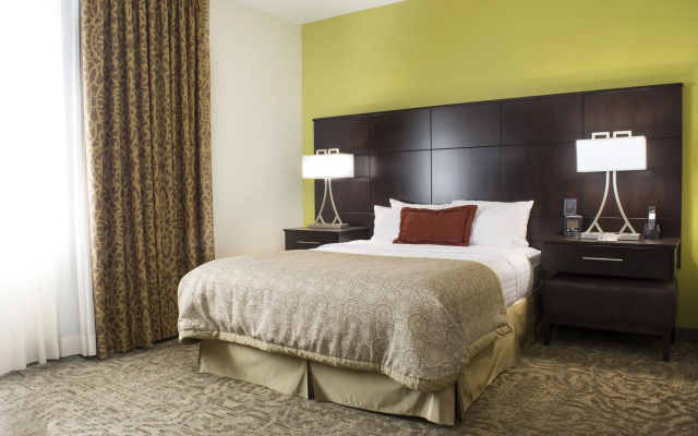 Staybridge Suites Chihuahua by IHG