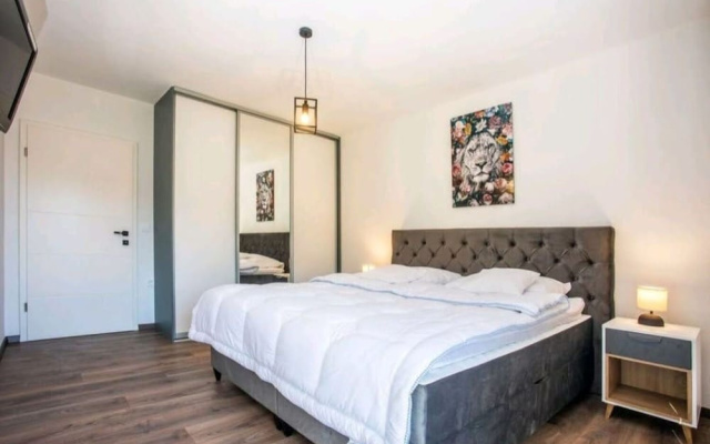 Apartment Bruno