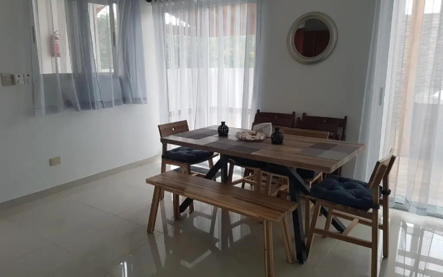KSL Residence