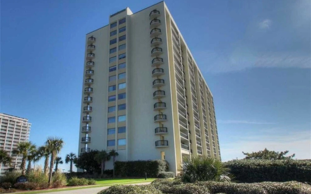 South Hampton 707