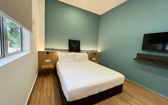 The Concept Hotel Express