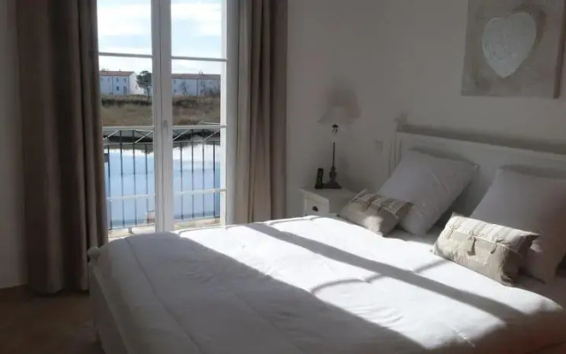 La Maison De Camargue