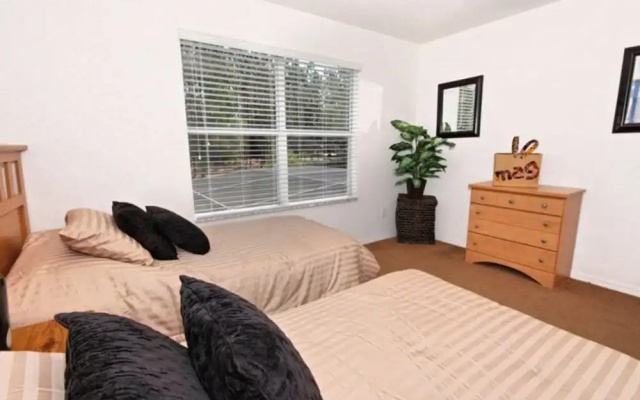 6-Bedroom Villa in Davenport 116TC