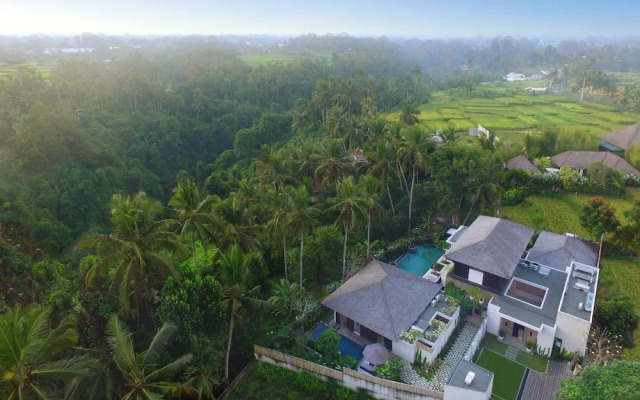 Uma Tirtha Ubud