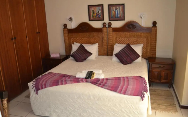 Kamogelo Guest House