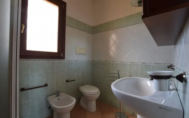 Casa Vacanze in Ottiolu