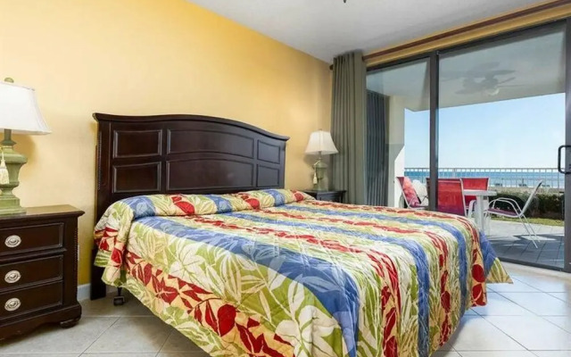 Shoalwater 102 by Meyer Vacation Rentals