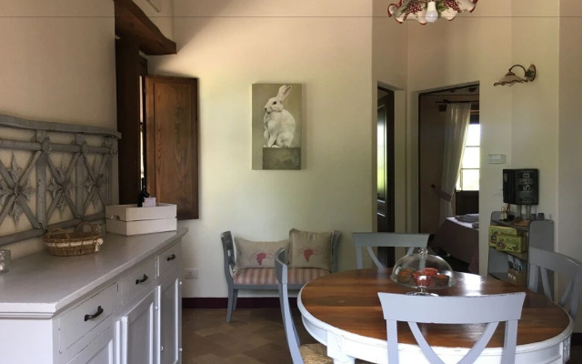 La Tana del Bianconiglio