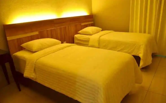 MTC 2C Apartment