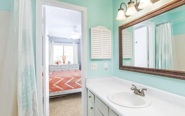 Tybee Lights 110C by Tybee Vacation Rentals