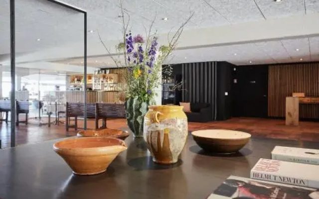 Ebeltoft Strand Apartments