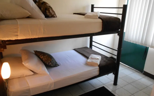 Star Apartments Reservations