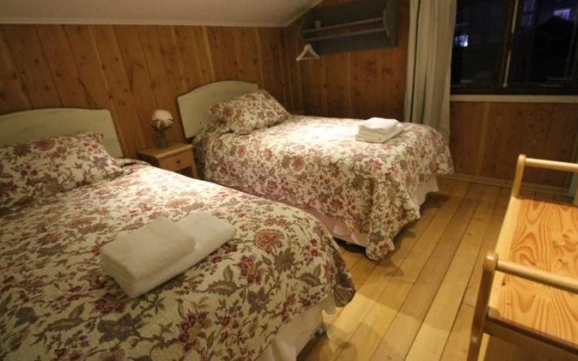Sueños de Sur B&B