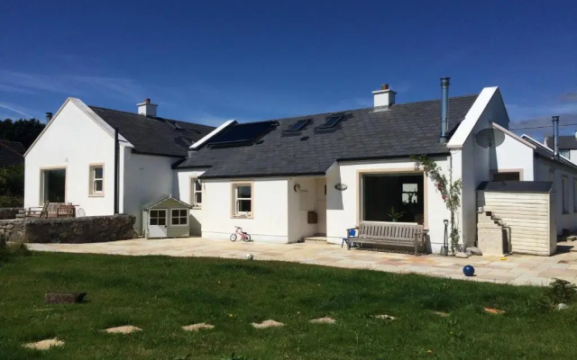 Cottage Aigéan
