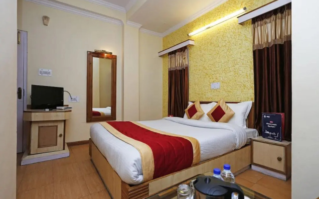 Oyo 4479 Hotel Rock Heaven