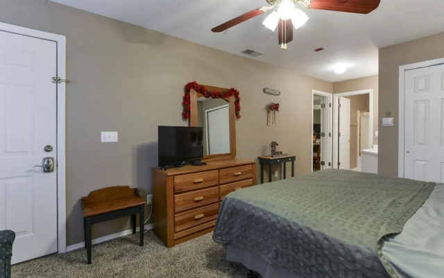 Country Getaway Condo