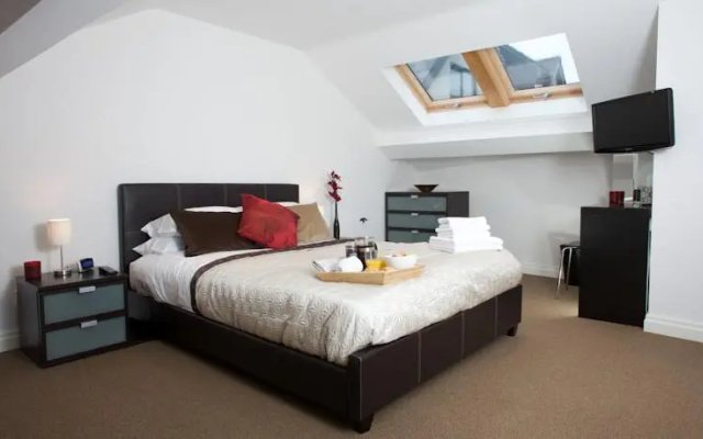 West Street Mews Serviced Accommodation