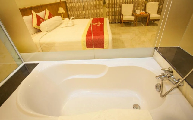 Sai Gon Bac Lieu Hotel