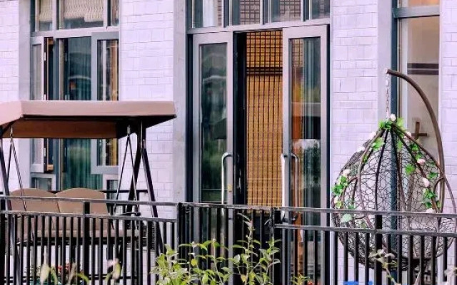 Home-Like Garden Inn