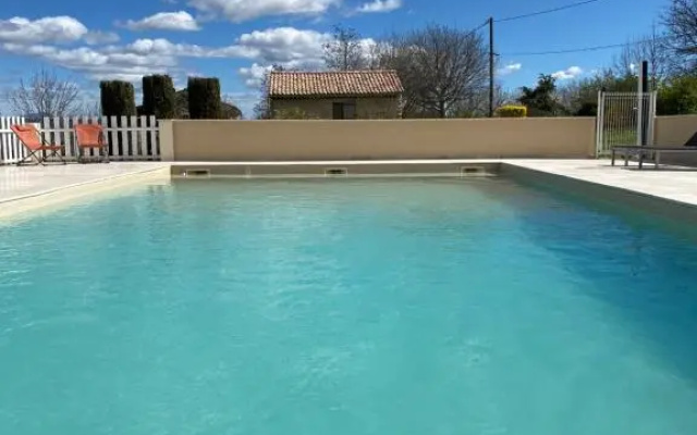La Magnanerie en Provence