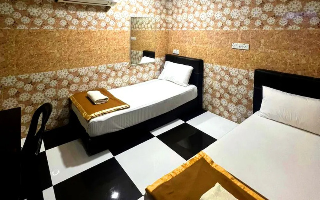 Ark Batu Caves Hotel