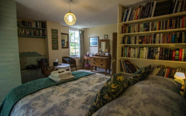 Penybanc Farm Bed & Breakfast