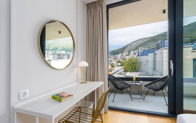 City Residences