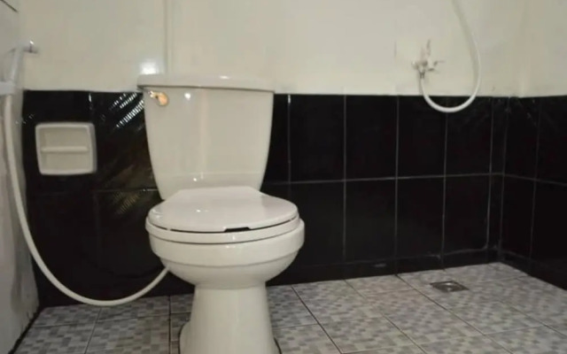 La Casa Blanca- Annex