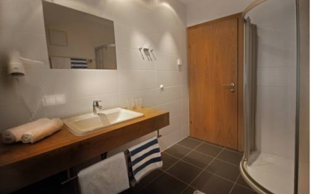 Appartement Gassner