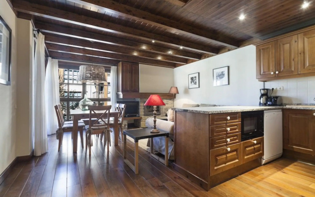 Luderna - Apartamento Val de Ruda A10 Gerber