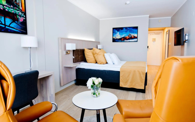 Stord Hotell