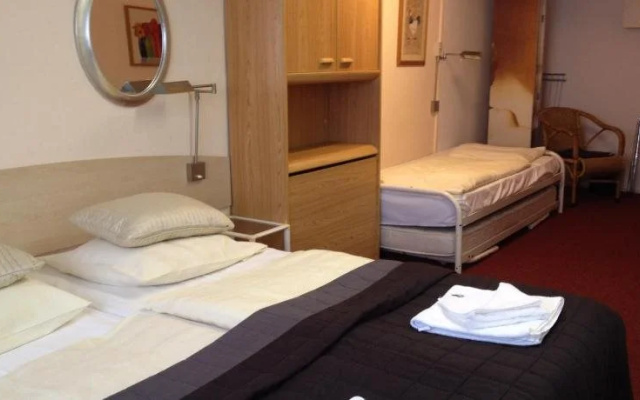 Hotel Anna