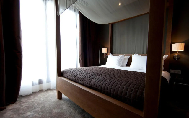 Blau Hotel Las Caldas, a member of Radisson Individuals