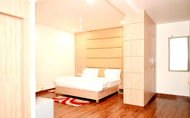 Hotel Pradeep Star Inn
