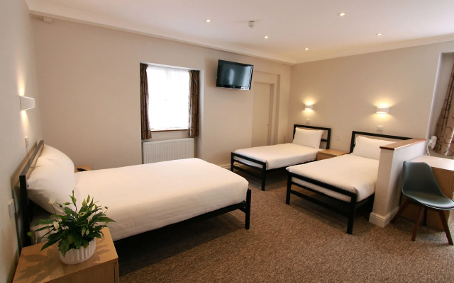 Lords Hotel