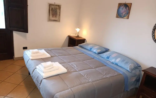 Villa in Sicily Near Taormina Beaches