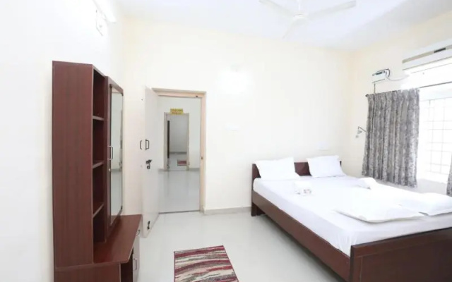 Ttdc Hotel Aalayam Rameshwaram Yatri Nivas