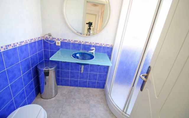 Apartamento Rocamar