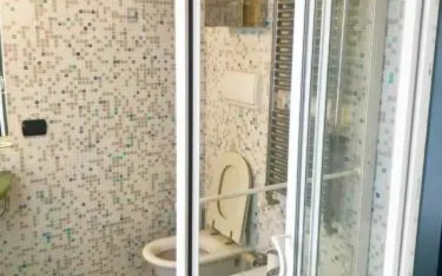 Residence "Delfino" con Piscina e Campo da Tennis