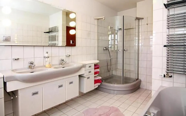 Friesenhaus Nahe Wattenmeer Welterbe