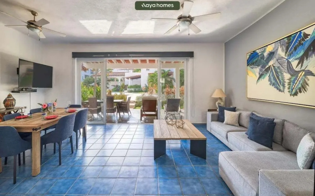 Cozy 3BR House Perfect for Families - Pool
