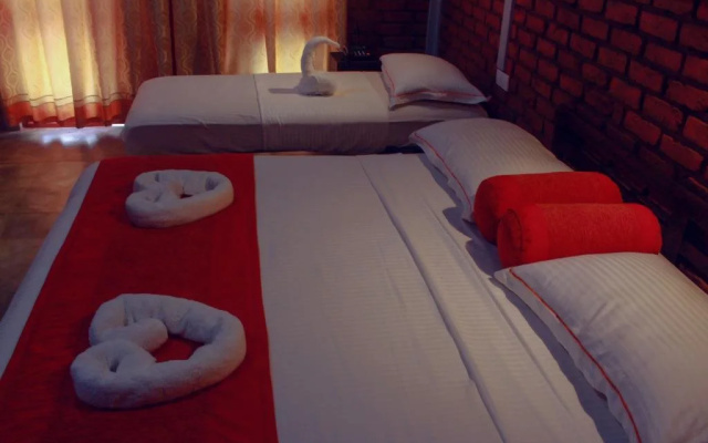 Hotel Viverra