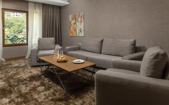 Pirin Park Hotel