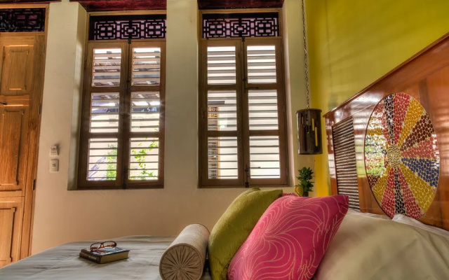 Apartamentos SOHO Bahíasuite - Centro Histórico