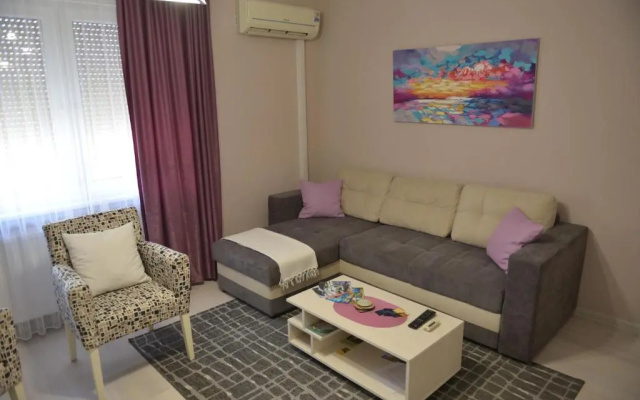 Apartments Tomich