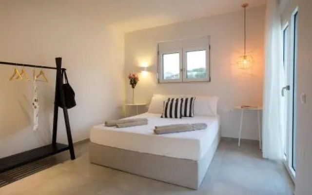 Holiday Home 3 Bedrooms 1 Bathroom - Plakias