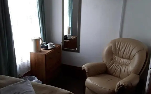 Hotel Royale