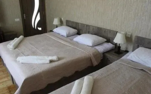 Inga Guest House