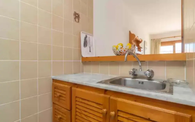 Villa Victoria - Apartment In Cala En Porter